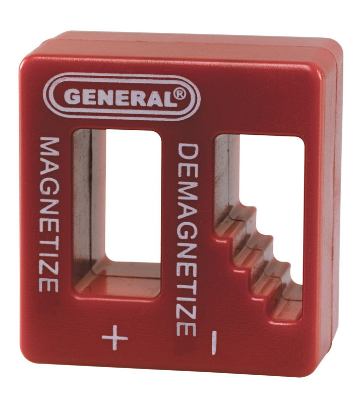 General 2 in. L Screwdriver Bit Adapter 1 pk - Intensery