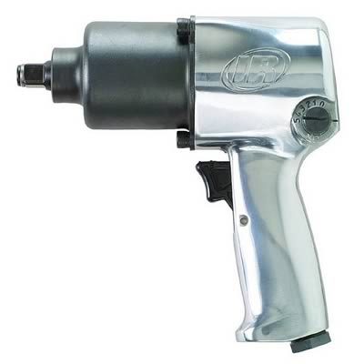 Ingersoll Rand IR231C Ingersoll Rand 1/2 in. Drive Air Impact Wrenches - Intensery