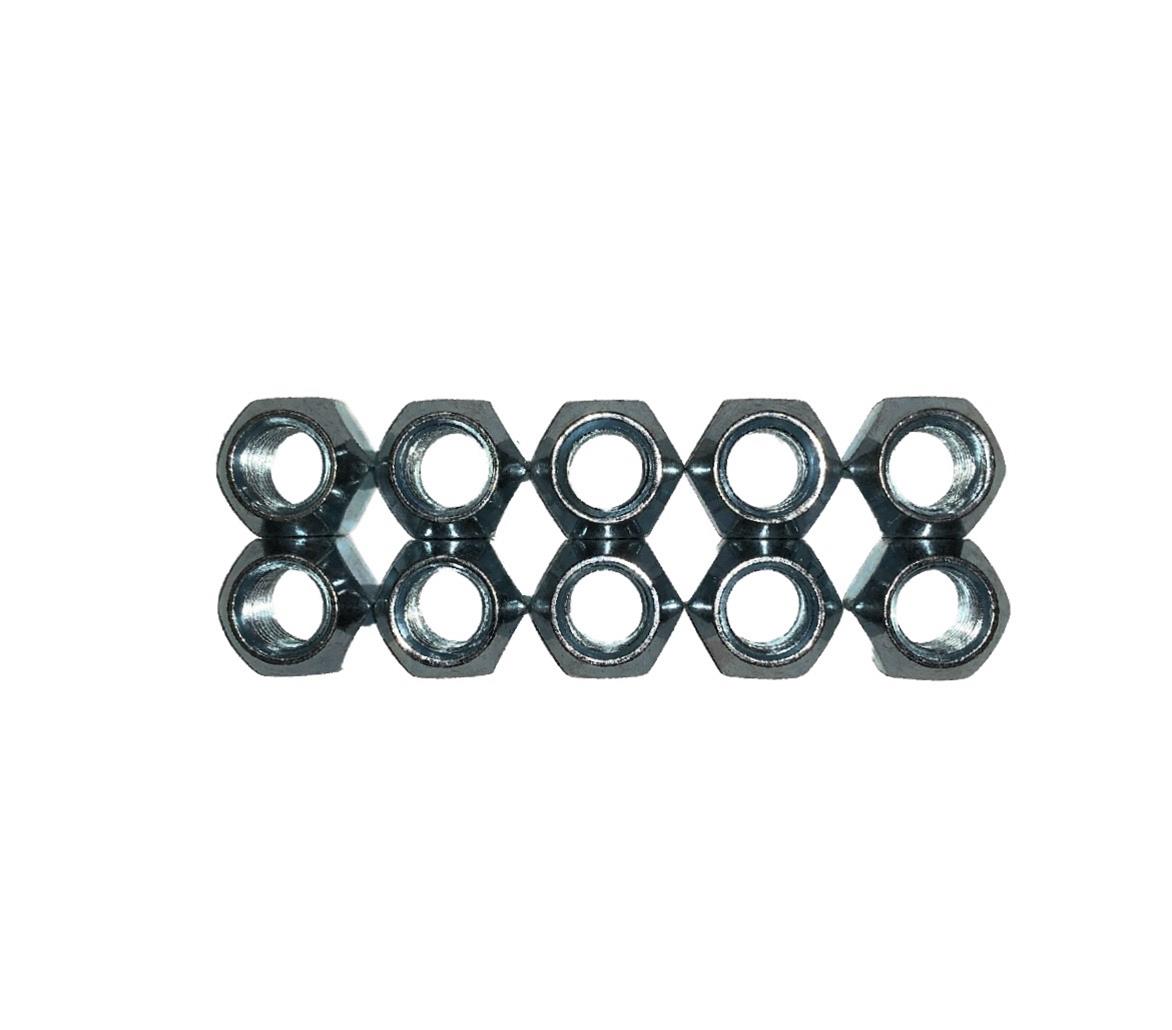 Dorman 611-062 Dorman Lug Nuts - Intensery