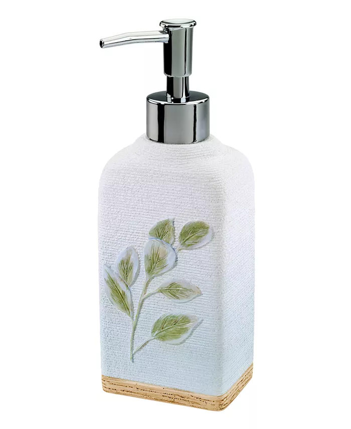 Avanti Ombre Leaves Lotion Pump - Intensery