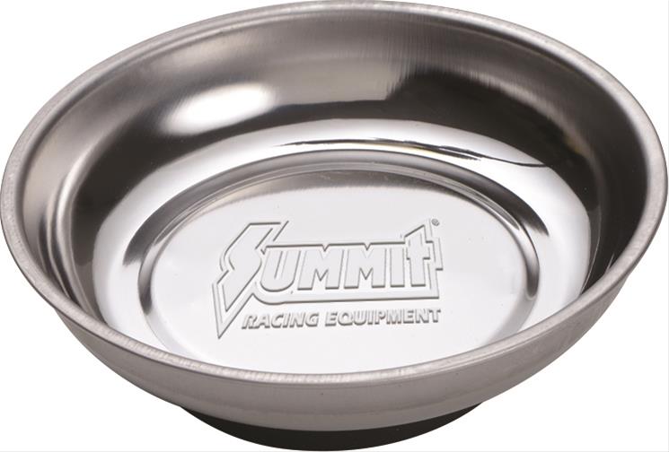 Summit Racing SUM-910060 Summit Racing? Magnetic Tool Trays - Intensery