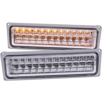 Anzo USA 511048 Anzo LED Parking Lights - Intensery