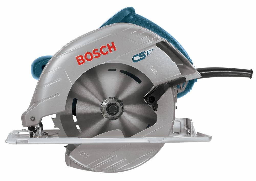 Bosch 7 1/4 Left Blade Circular Saw - Intensery