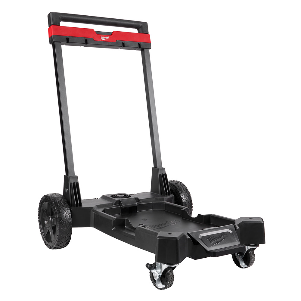Milwaukee Premium Wet/Dry Vacuum Cart - Intensery
