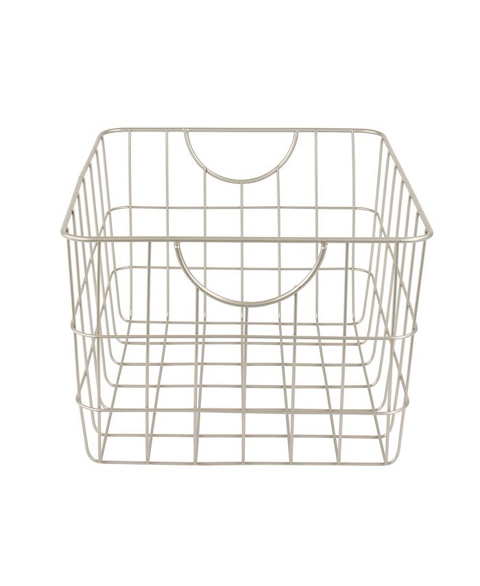 Spectrum Diversified Utility Basket， Storage Solution - Intensery