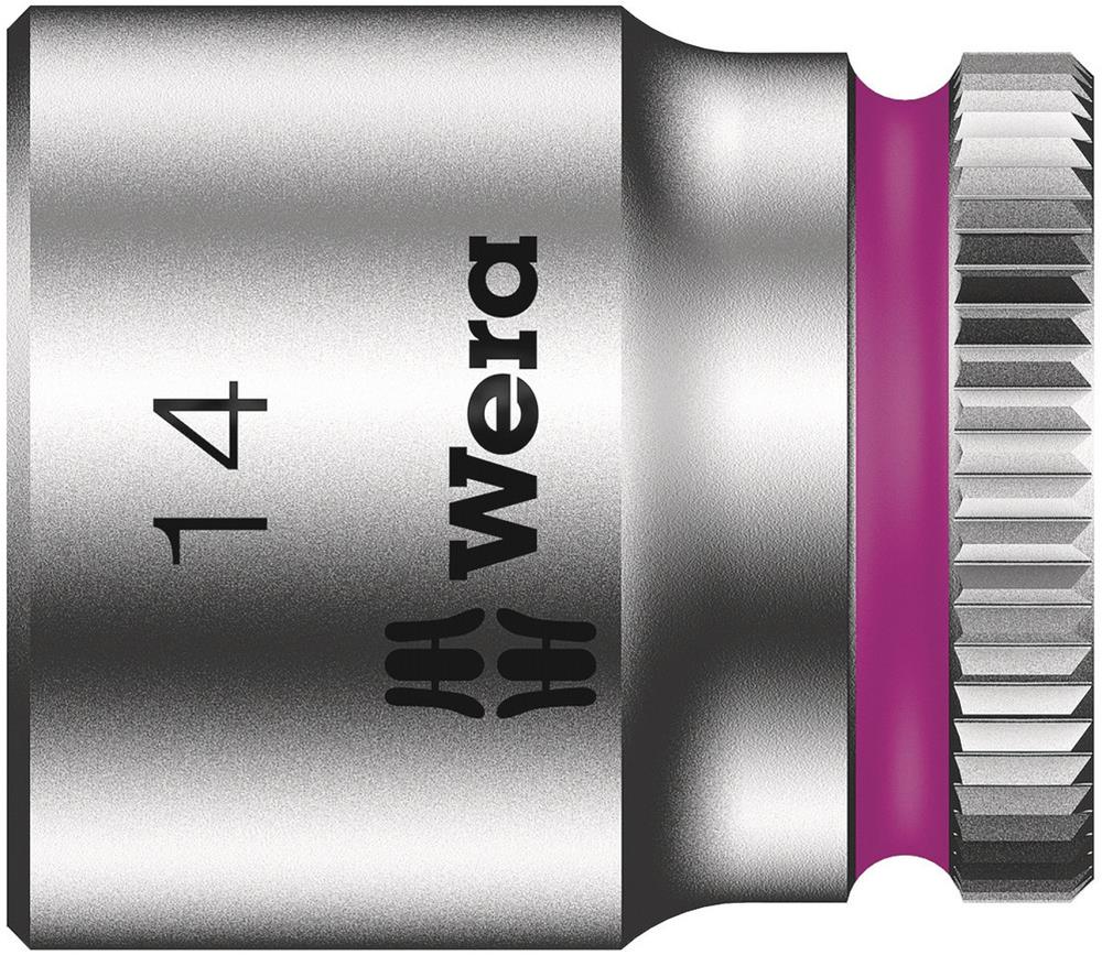 Wera Tool 05003513001 Wera Tools 8790 HMA Zyklop Sockets - Intensery