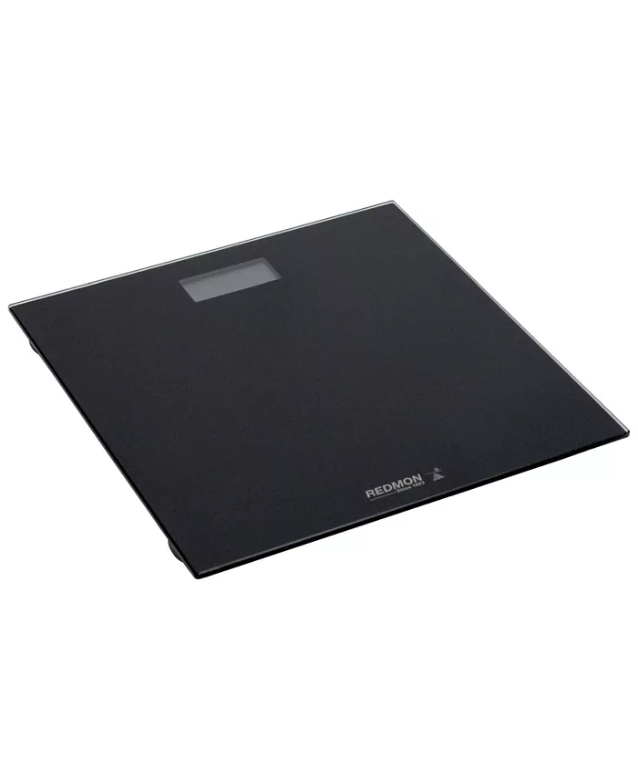 Redmon Since 1883 Redmon Precision Glass Personal Scale - Intensery