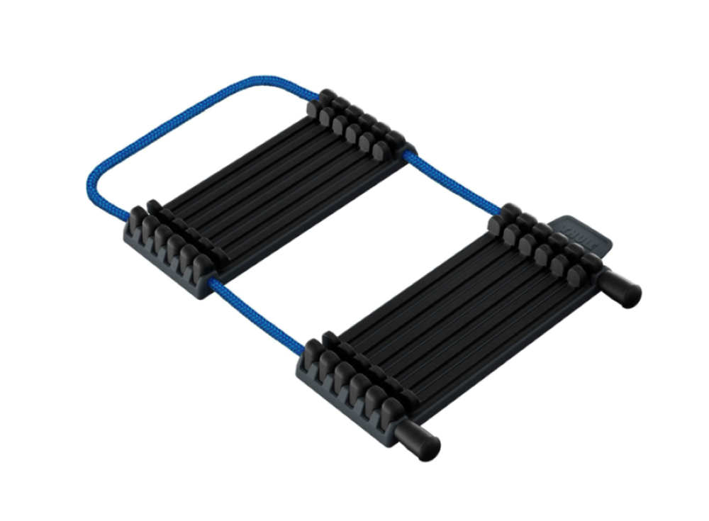 Thule Carbon Frame Protector for Thule Bike Carriers with a Torque Limiter Knob - Intensery