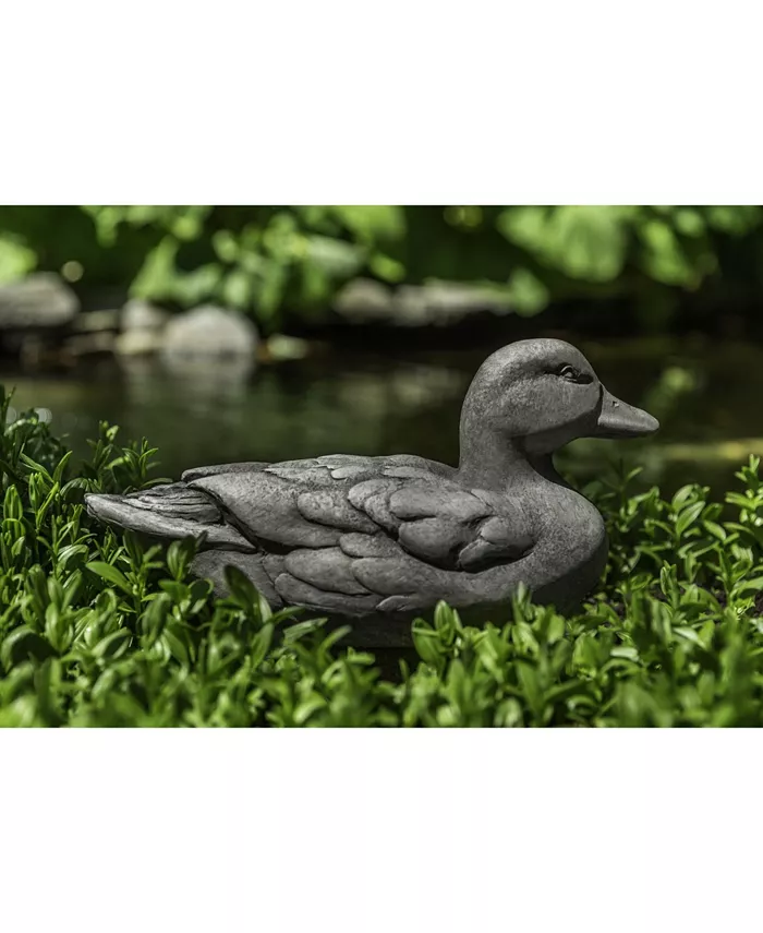 Campania International Decoy Duck Statuary - Intensery