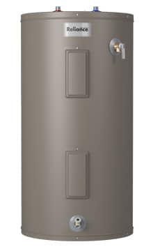 Reliance 30 Gallon Tall Electric Water Heater - Intensery