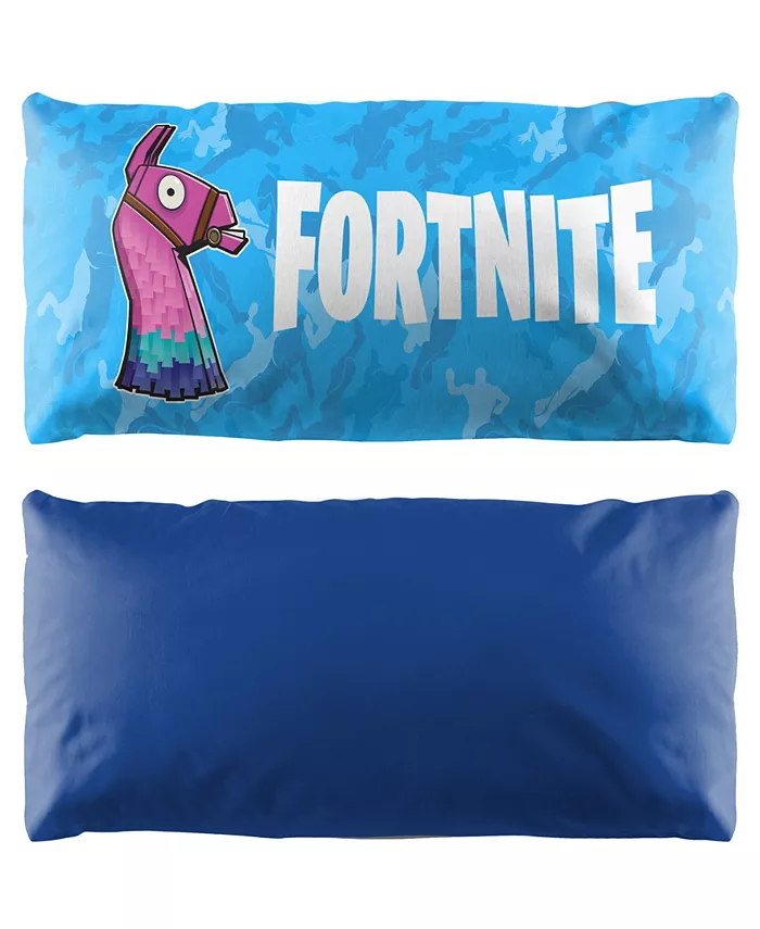 Fortnite Llama Dance Body Pillow Cover - Intensery