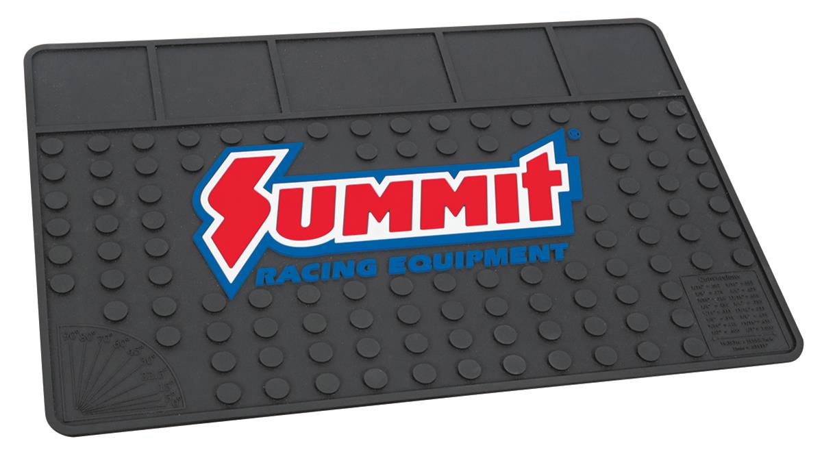 Summit Racing SUM-900237 Summit Racing? Workbench Mats - Intensery