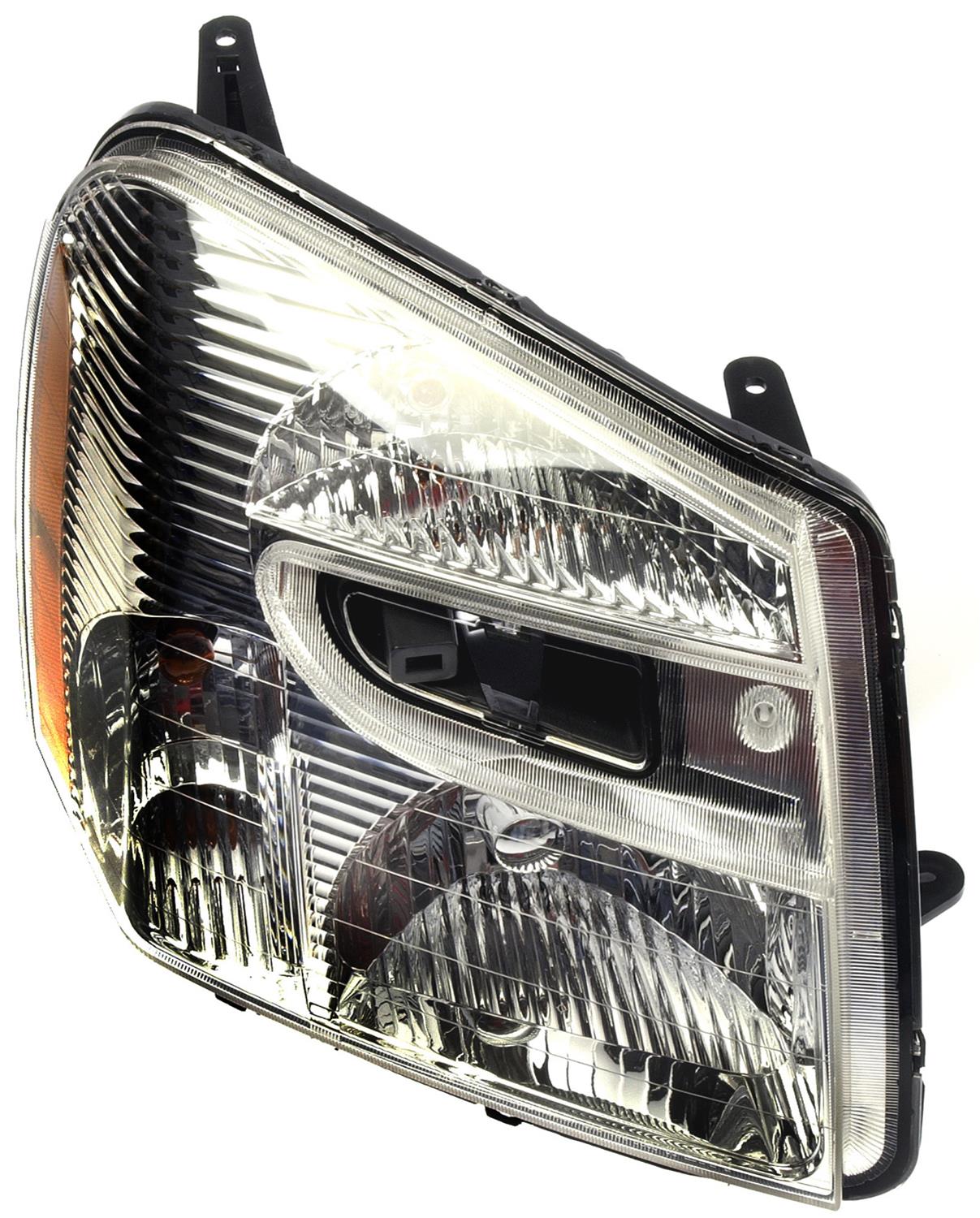 Dorman 1591009 Dorman Headlight Assemblies - Intensery