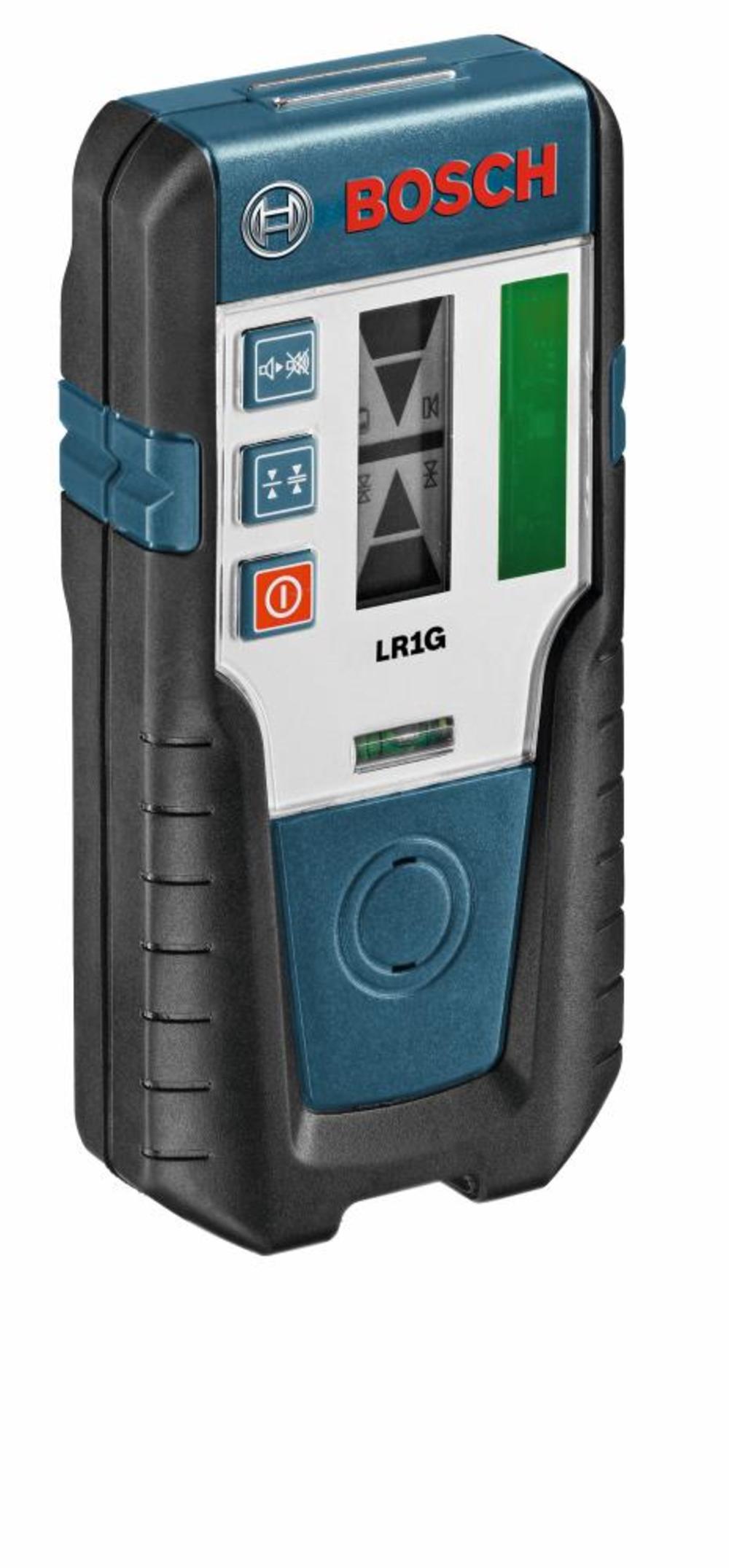 Bosch Green Beam Rotary Laser Receiver LR1G from Bosch - Intensery