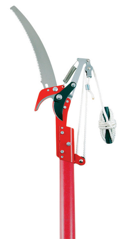 Lawn \u0026 Garden GT8278 Steel Lopper Tree Pruner - Intensery