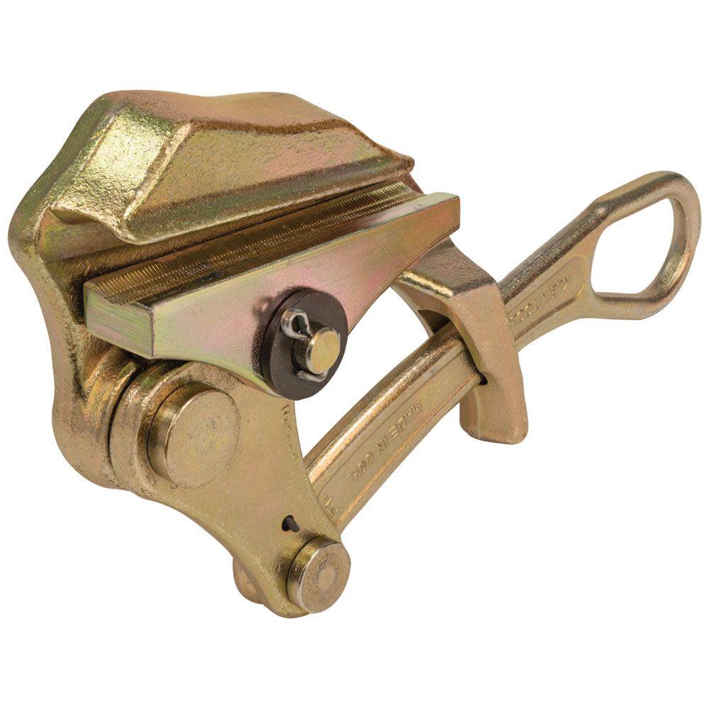 Klein Parallel Jaw Grip 4500 Series - Intensery