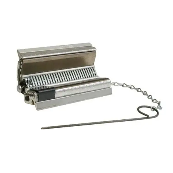 Apache Belt Vise Lacer For Clipper Hooks - Intensery