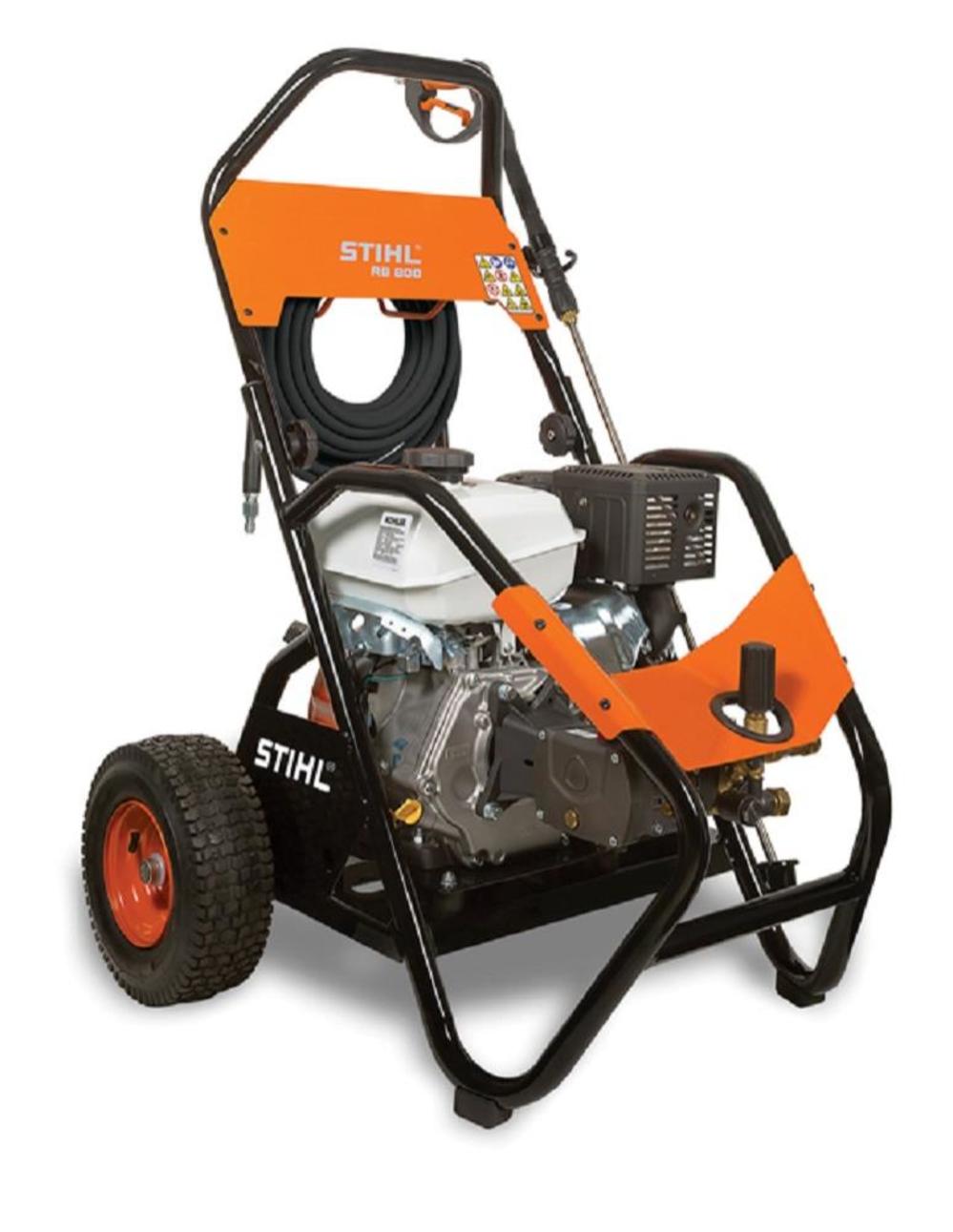 Professional Pressure Washer4，200 PSI - Intensery