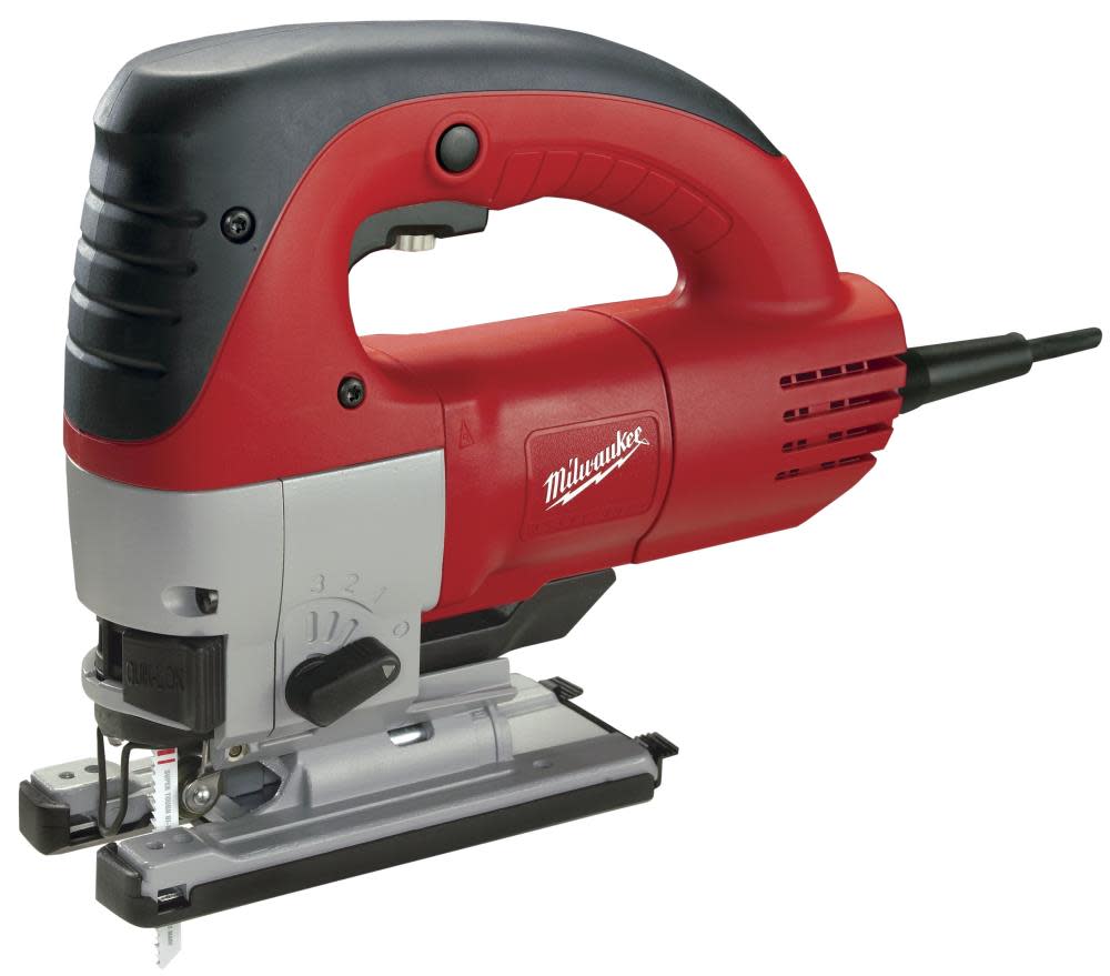 T-shank Orbital Jig Saw - Intensery