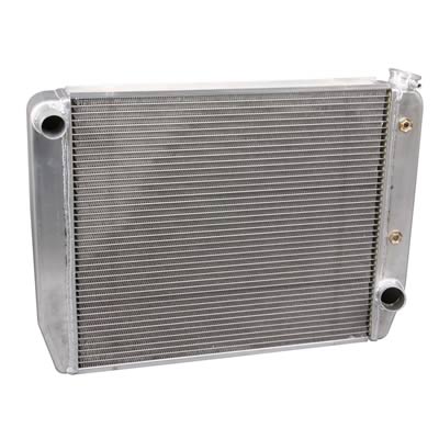 Summit Racing SUM-381325 Summit Racing? Universal Fit Aluminum Radiators - Intensery