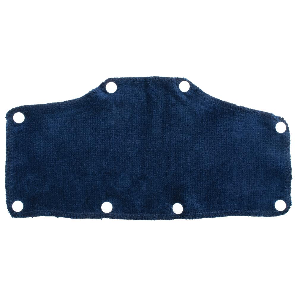 S8 Terry Cloth Brow Pad - Intensery