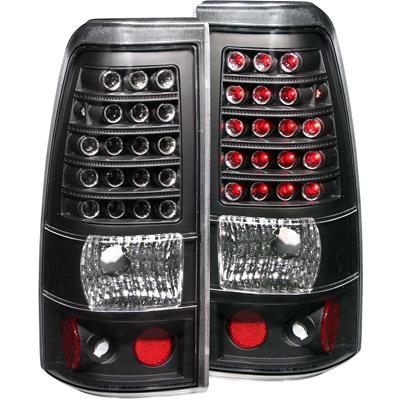 Anzo USA 311012 Anzo LED Taillights - Intensery