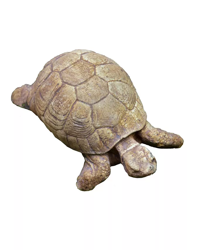 Campania International Turtle Garden Statue - Intensery