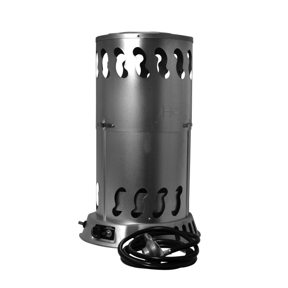 Mr. Heater Convection Portable Propane 200，000 BTU - Intensery