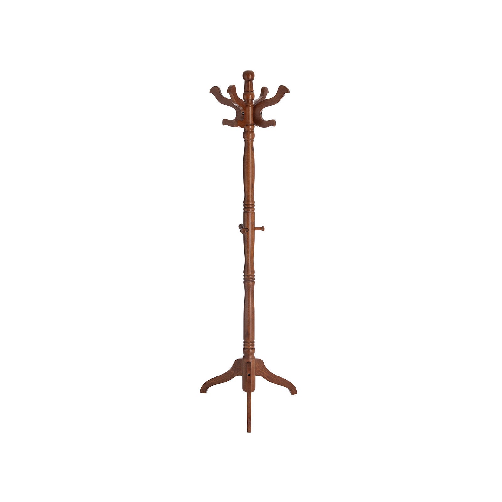 VASAGLE Coat Rack Free Standing - Intensery