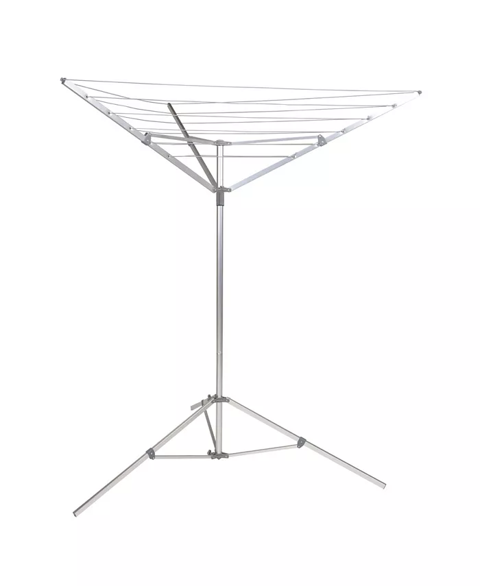 Household Essentials Portable Tripod Dryer - Intensery