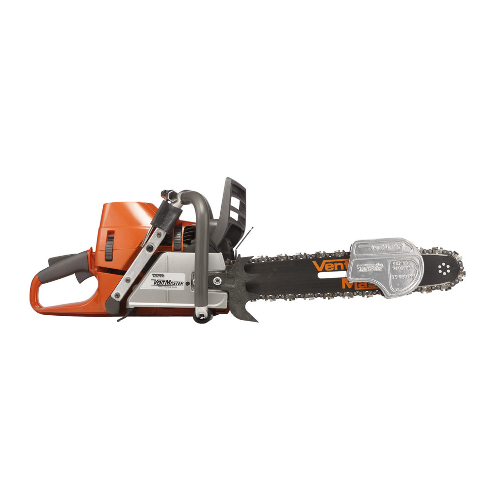 Tempest Fire Rescue Chainsaw 20 Bar 70.6cc 5.8HP Gas Powered - Intensery