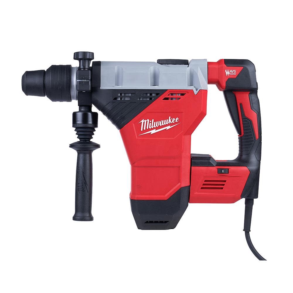 1-3/4 in. SDS-Max Rotary Hammer - Intensery