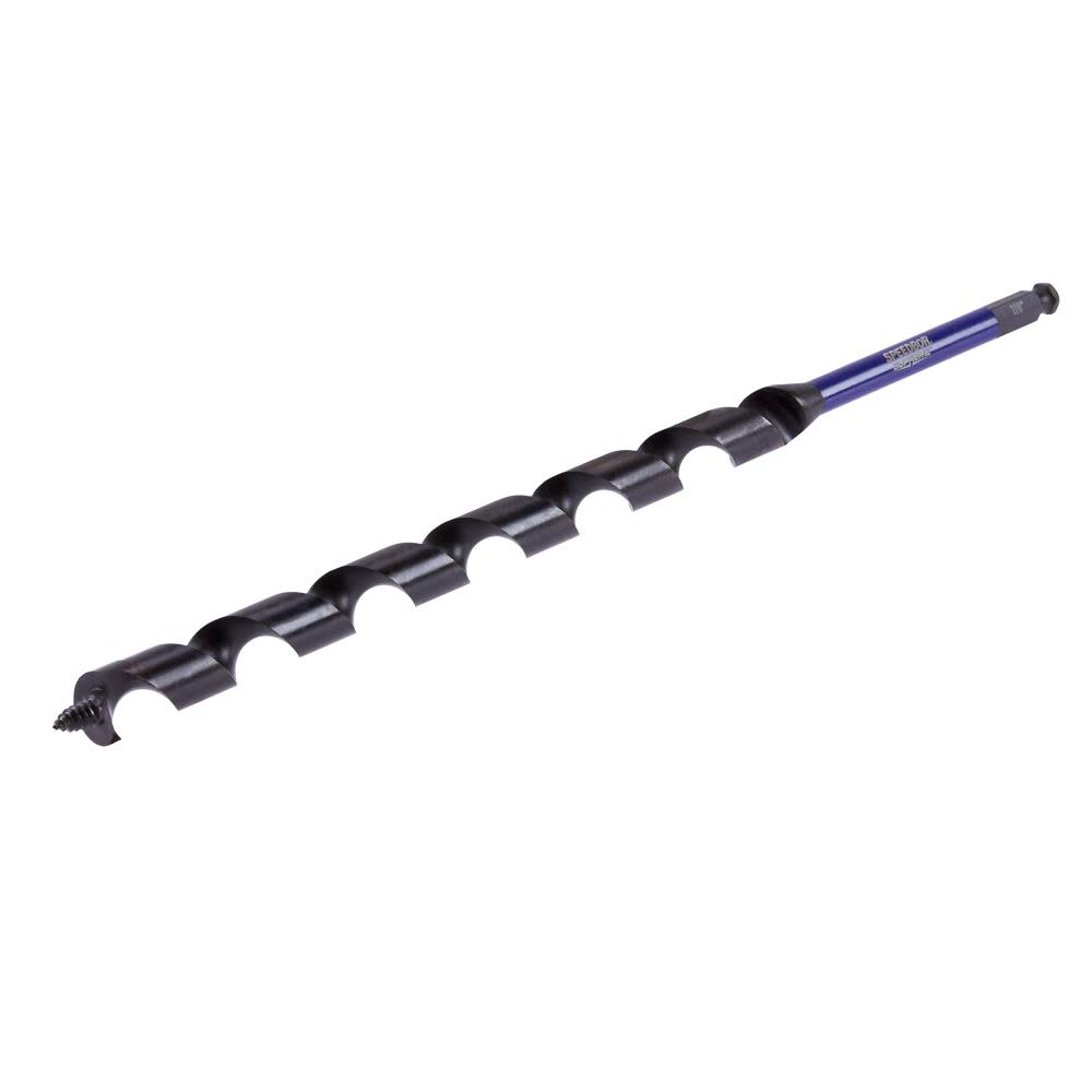 IRWIN SPEEDBOR SUPREME Auger Bit 7/8 X 18 - Intensery