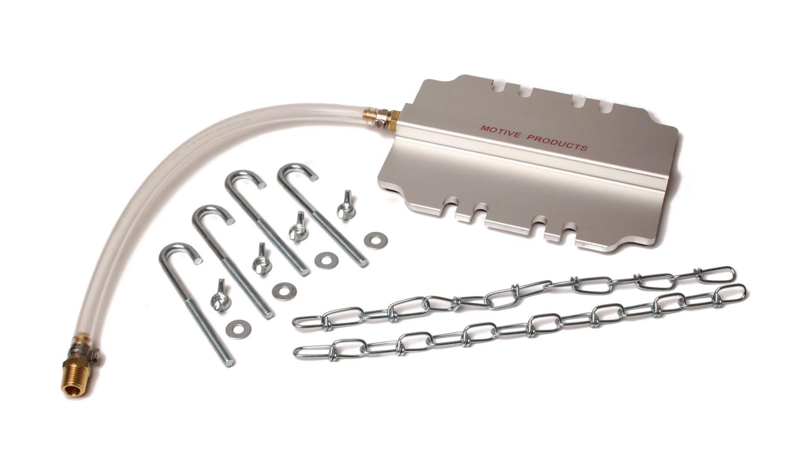 Motive Products 1105 Motive Products Early American Adapter Kits - Intensery