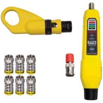 Klein Tools VDV002-820 - Intensery