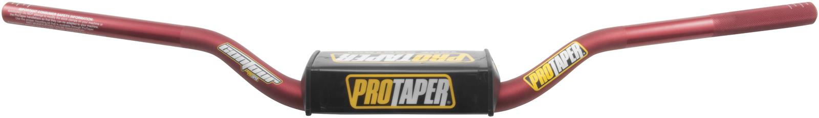 PROTAPER 020213 ProTaper Contour Handlebars - Intensery
