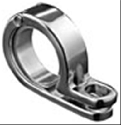 Kuryakyn 4017 Kuryakyn P-Clamps - Intensery