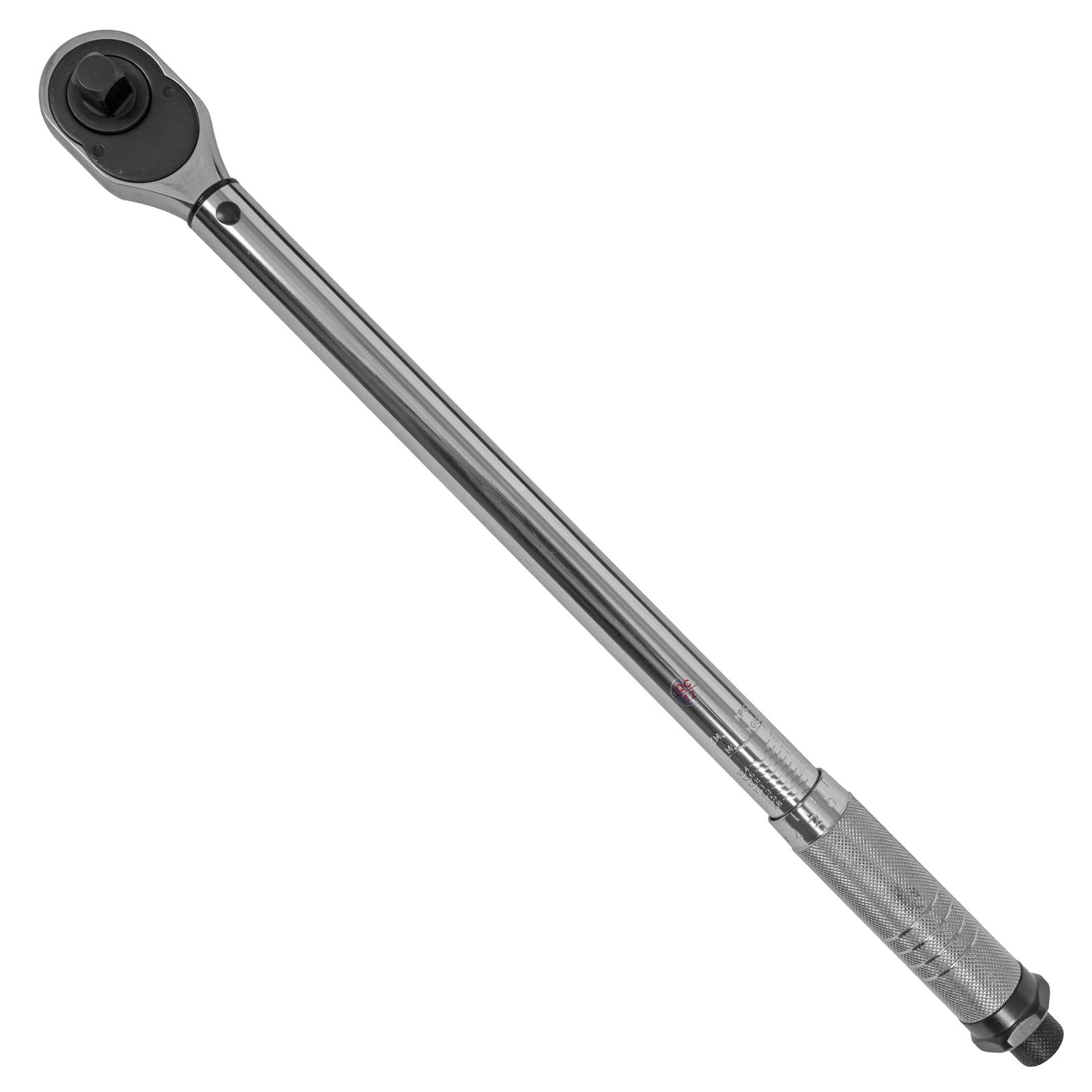 Summit Racing SUM-900042 Summit Racing? Torque Wrenches - Intensery