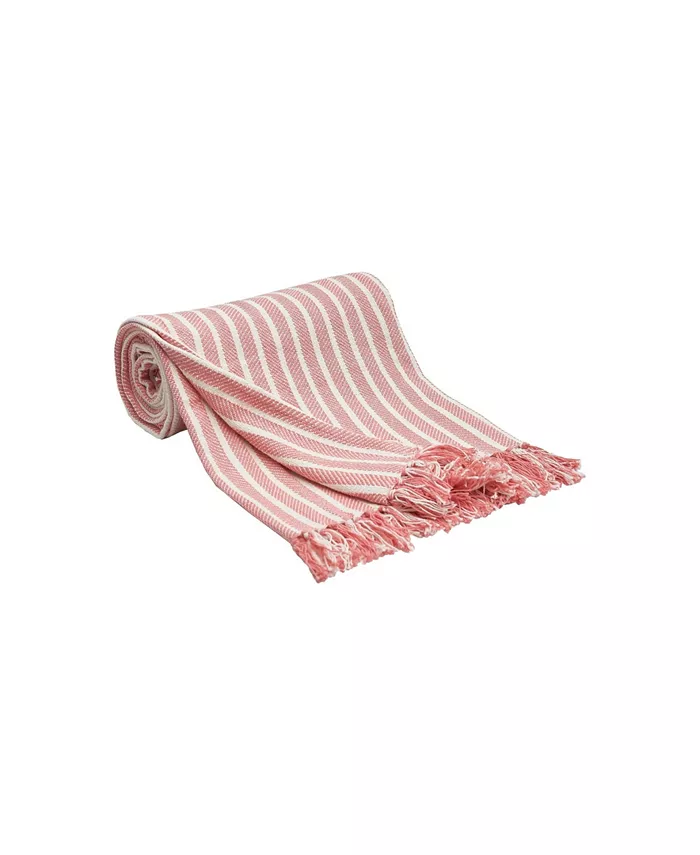 carol frank Bengal Throw - Intensery