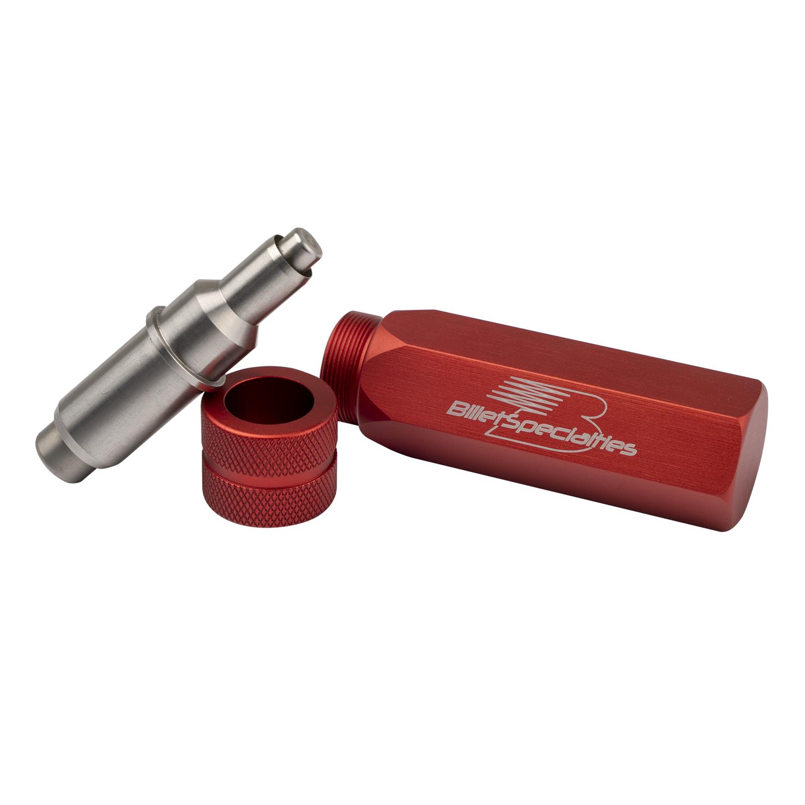 Billet Specialties 77904 Billet Specialties Power Steering Hose Assembly Tools - Intensery