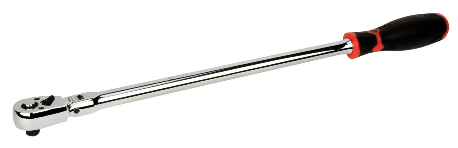 Performance Tool W38181 Performance Tool Quick-Release Flex-Head Long Handle Ratchets - Intensery