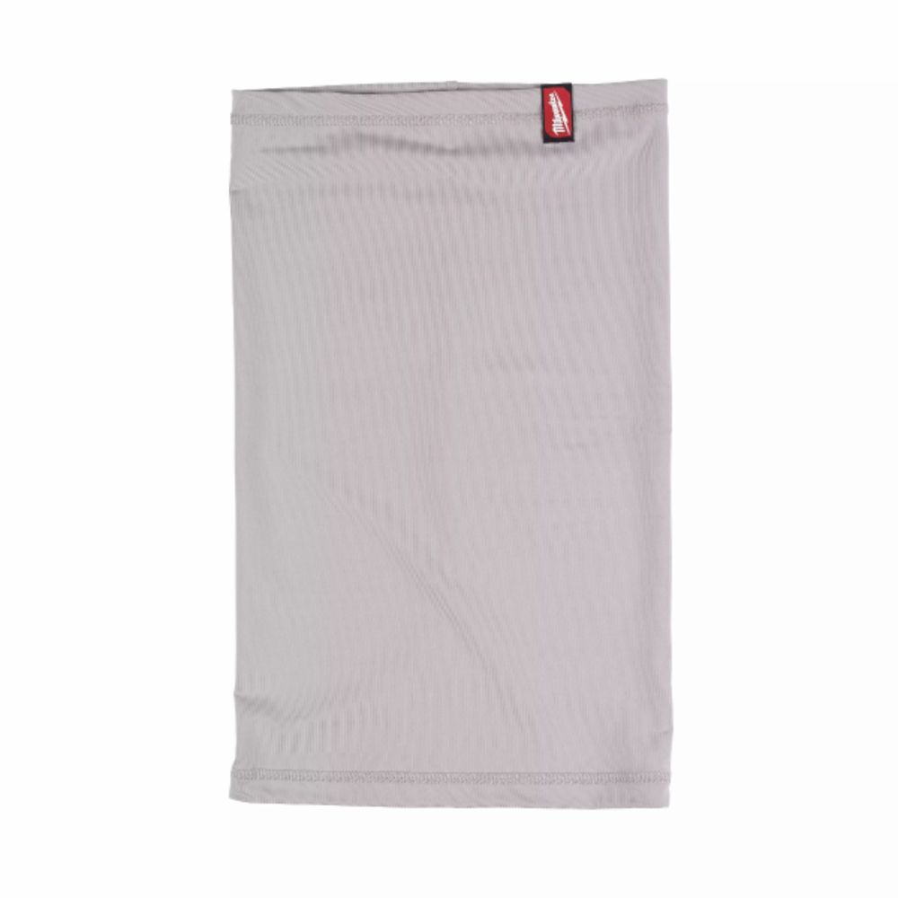 Milwaukee Face Guard and Neck Gaiter Multi-Functional Gray 423G from Milwaukee - Intensery
