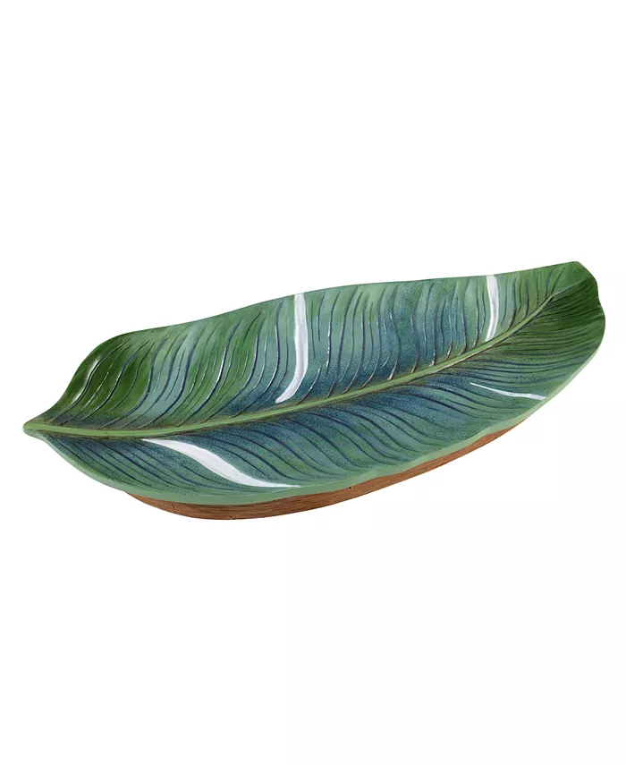 Avanti Viva Palm Tray - Intensery