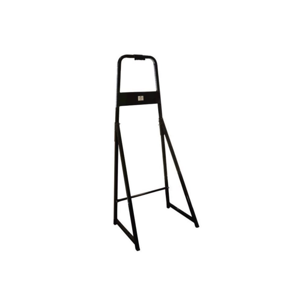 First Aid Only Black Metal Heavy Duty Stand - Intensery