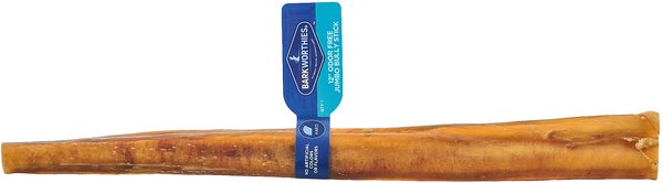 Barkworthies Odor-Free Jumbo 12\ - Intensery