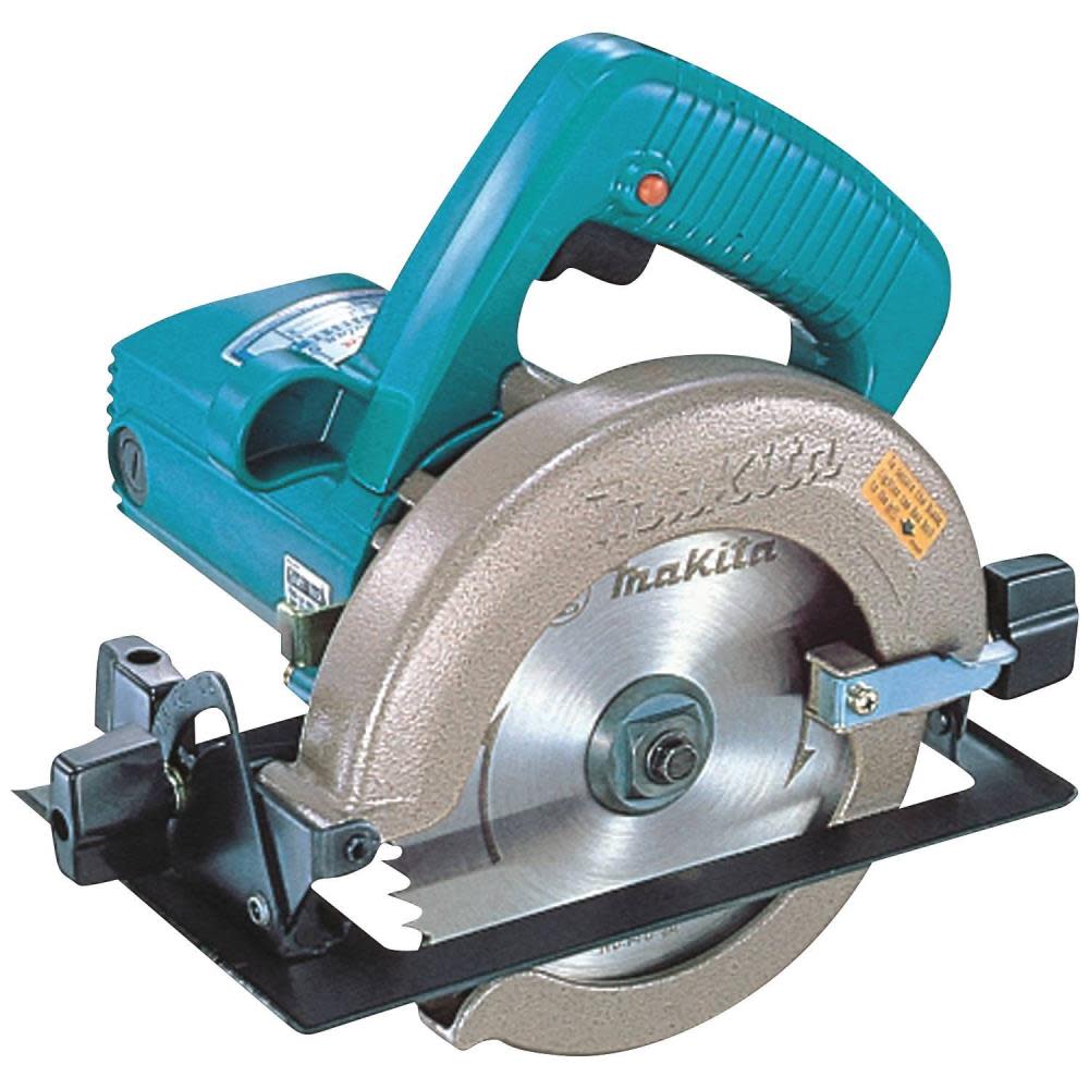 5-1/2 Circular Saw - Intensery