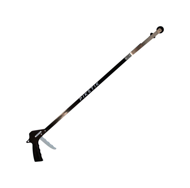 PikStik Industrial 36 in. Reacher Grabber Tool 8 lb. pull - Intensery