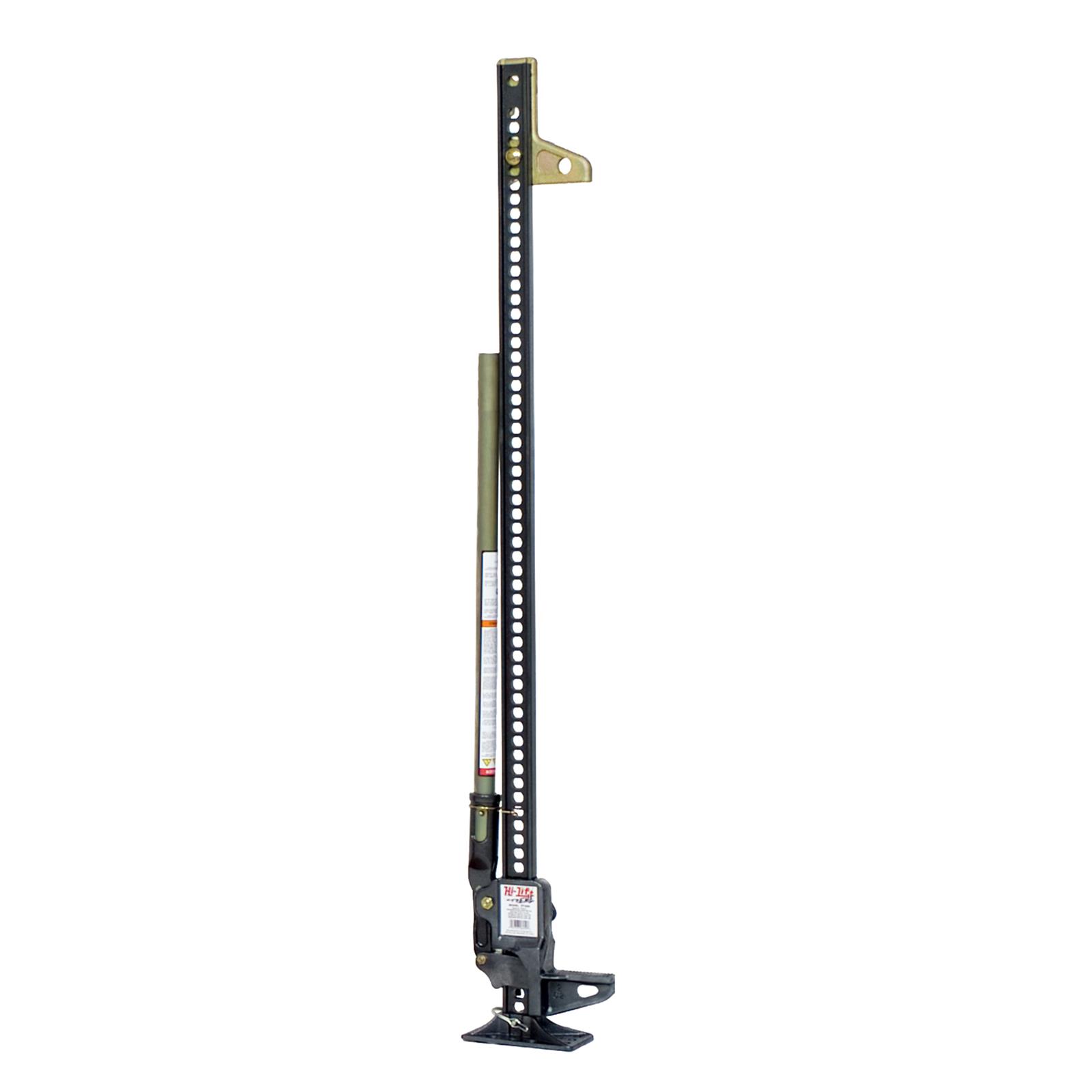 Hi-Lift Jack Company XT-605 Hi-Lift Jack Company X-Treme Jacks - Intensery