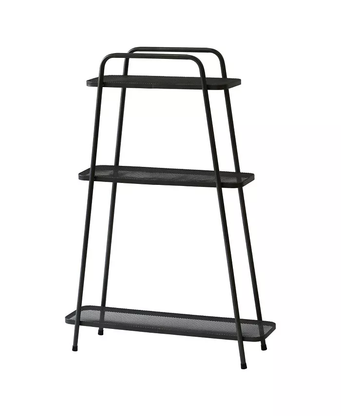 VegTrug Modern Plant Stand 3 Shelf - Intensery