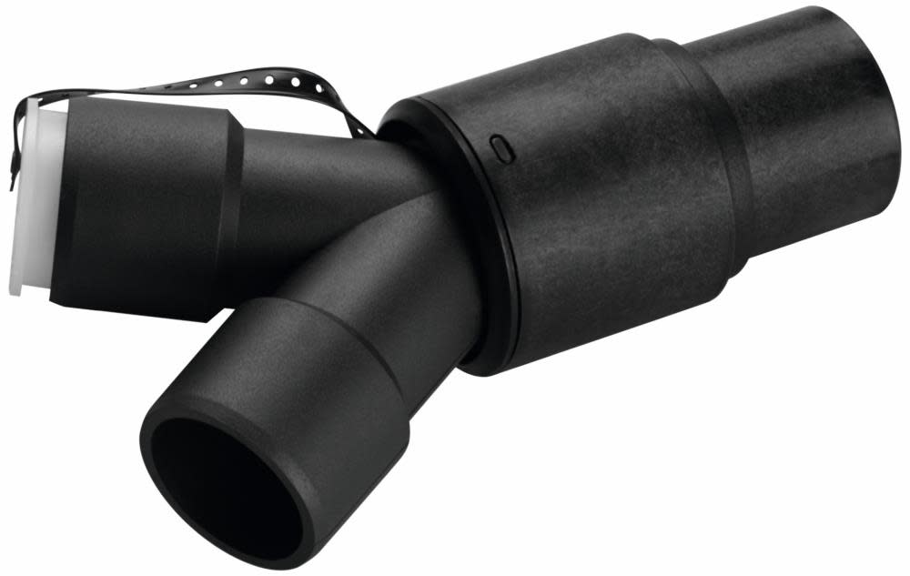 Vacuum Hose Y Connector - Intensery